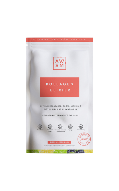 KOLLAGEN ELIXIER