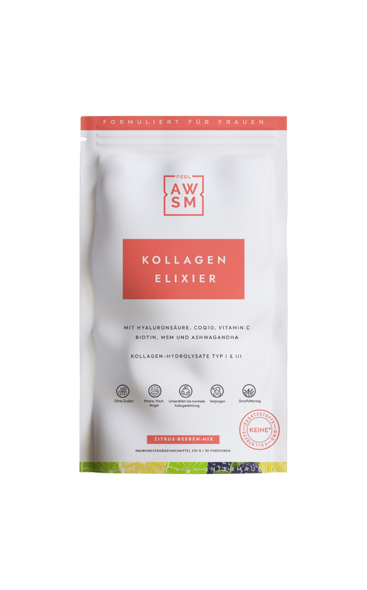 KOLLAGEN ELIXIER