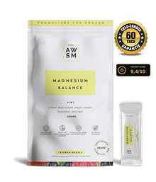 MAGNESIUM-BALANCE