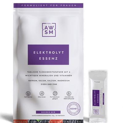 ELECTROLYT ESSENZ