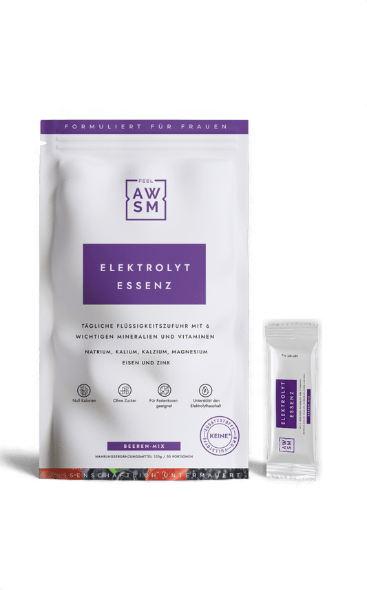 ELECTROLYT ESSENZ