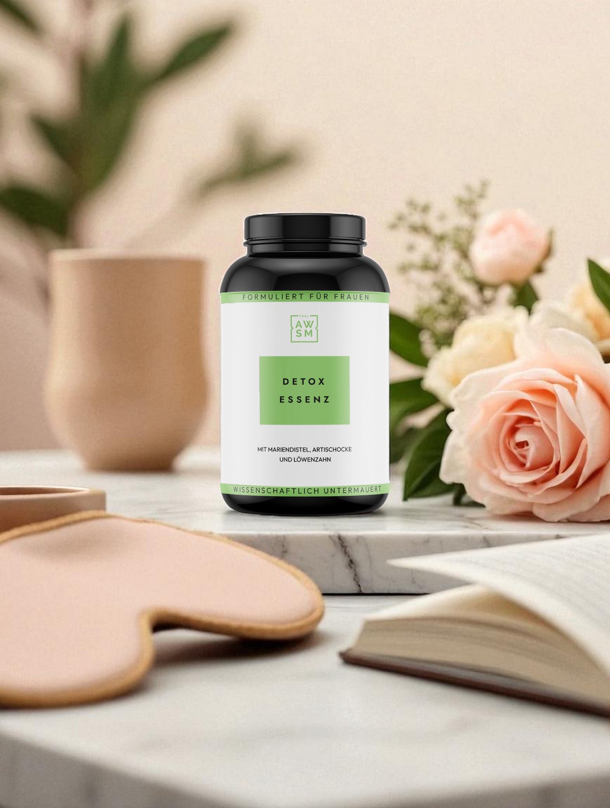DETOX ESSENZ