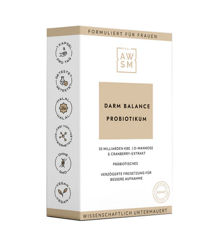 DARM BALANCE PROBIOTIKUM