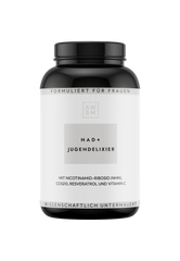 NAD + JUGENDELIXIER
