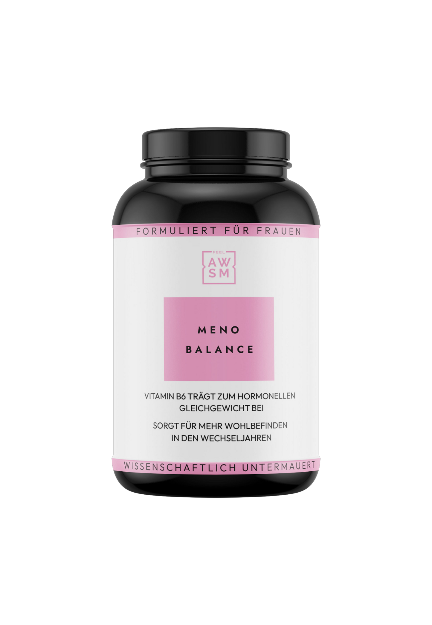 MENO BALANCE