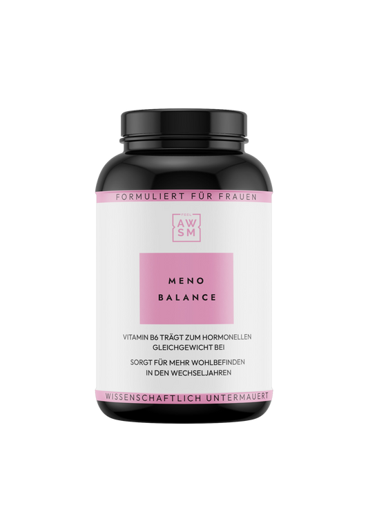 MENO BALANCE