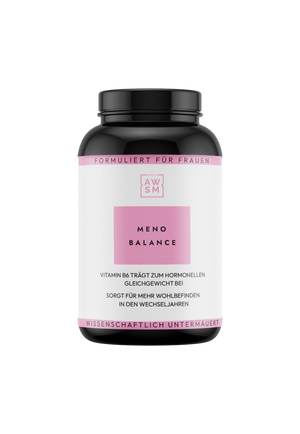 MENO BALANCE