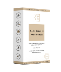 DARM BALANCE PROBIOTIKUM