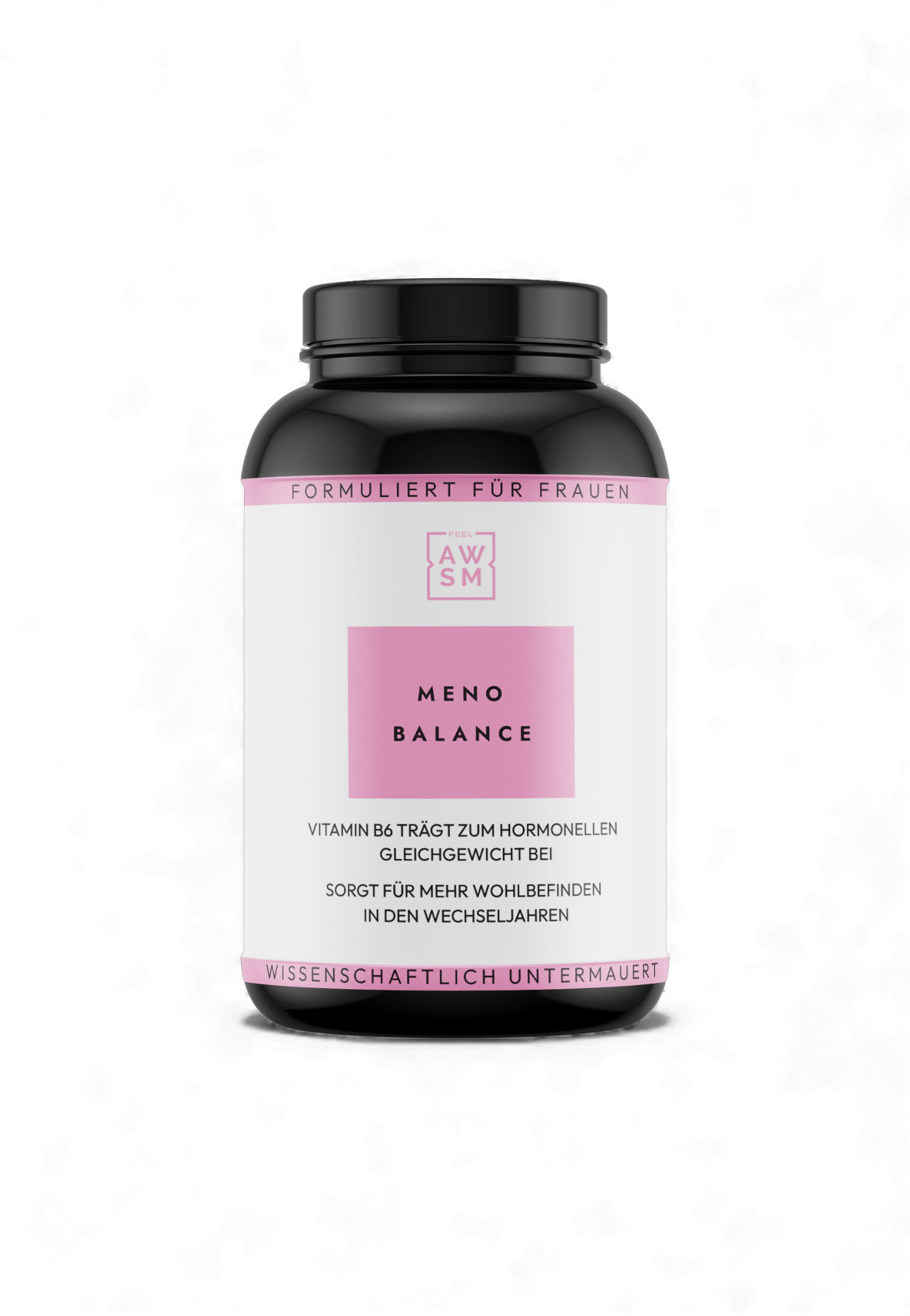 MENO BALANCE